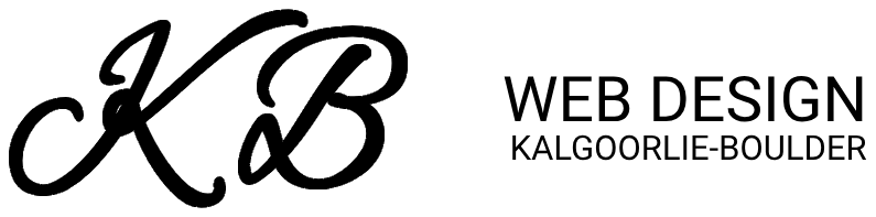 Website Design Kalgoorlie-Boulder logo